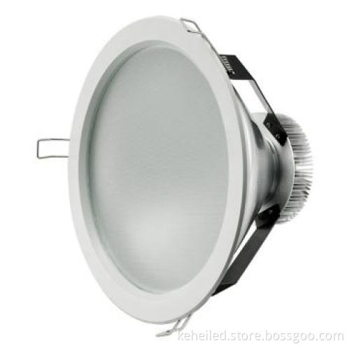 30W Dimmable Down Light 2,000lm with CE,RoHs 2years warranty